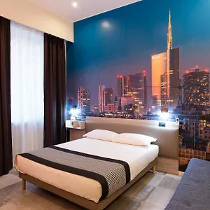 Porta Nuova 2* Milano