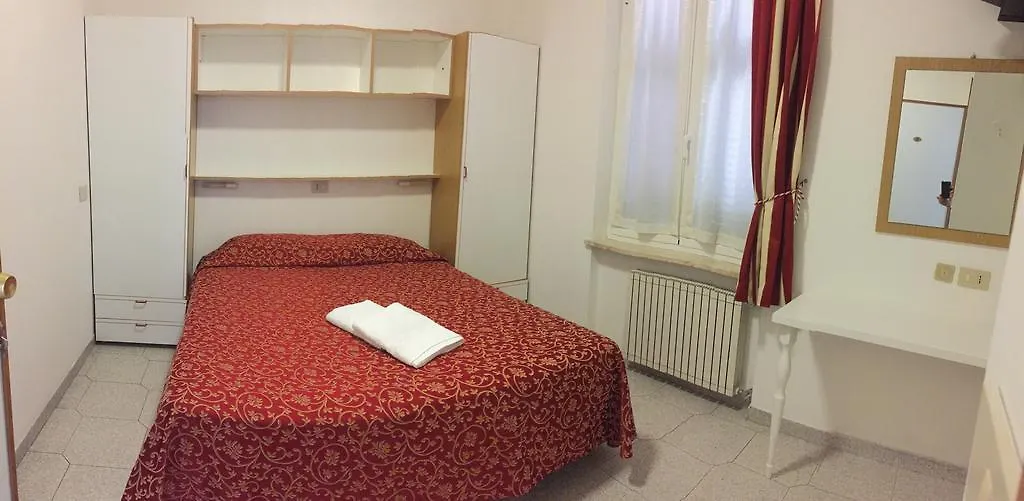 Hotel Villa Elle Loano
