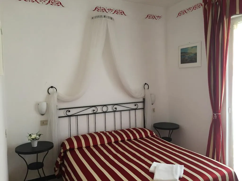 Hotel Villa Elle Loano