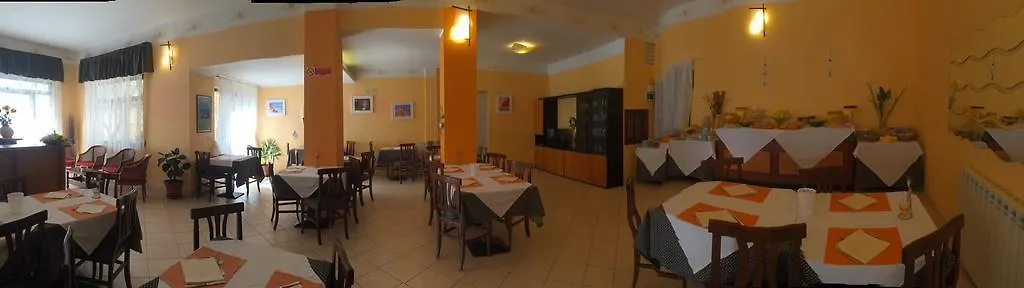 Hotel Villa Elle Loano 2*,