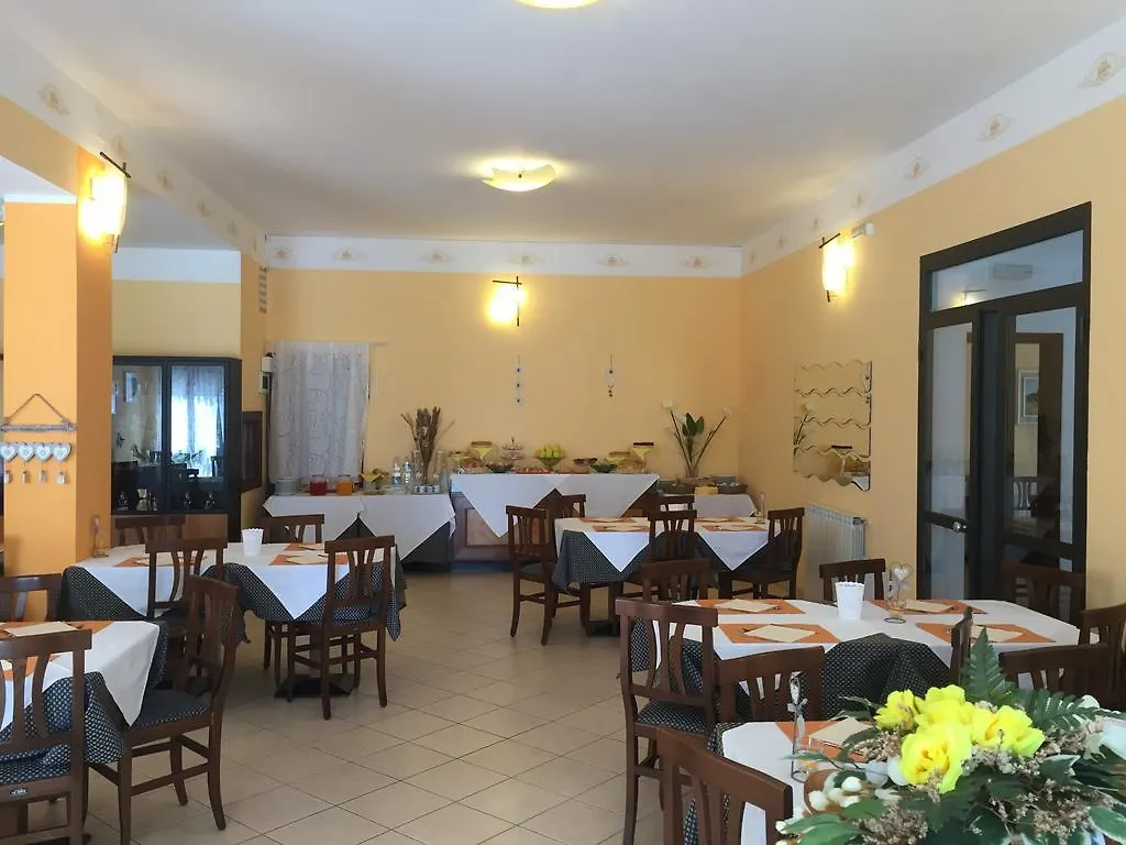 **  Hotel Villa Elle Loano Италия